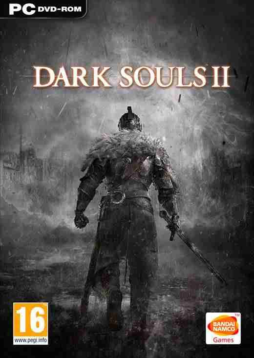 Descargar Dark Souls II [MULTI][RELOADED] por Torrent